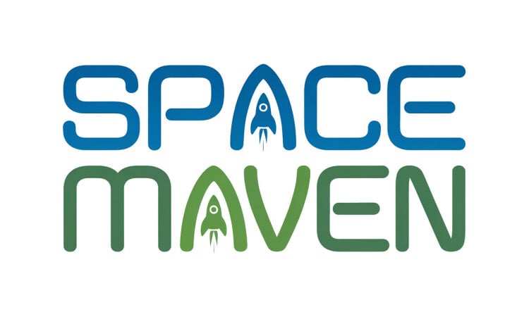 SpaceMaven logo