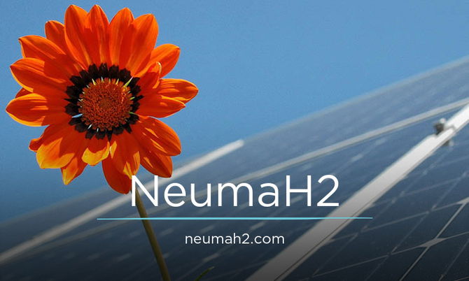 NeumaH2.com