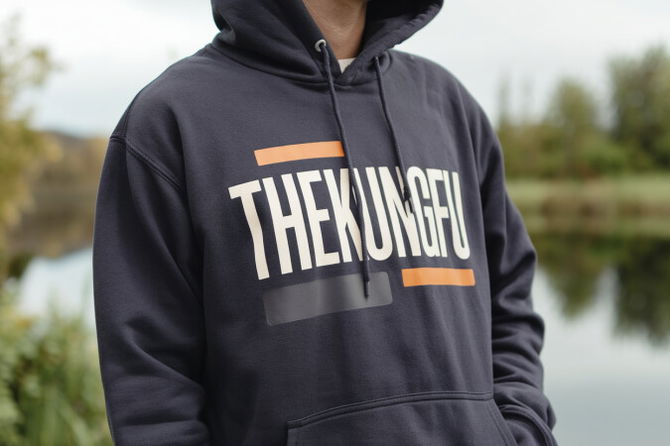 TheKungfu.com — 4