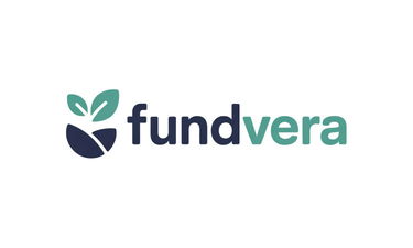 FundVera.com - Creative brandable domain for sale