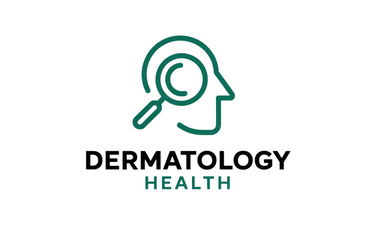 DermatologyHealth.com - Creative brandable domain for sale