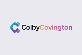 ColbyCovington.com - Creative brandable domain for sale