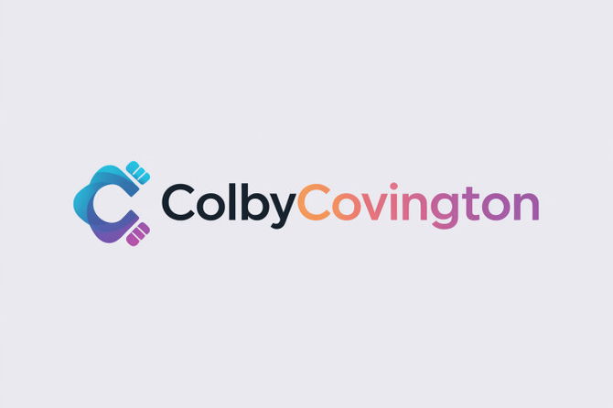 ColbyCovington.com
