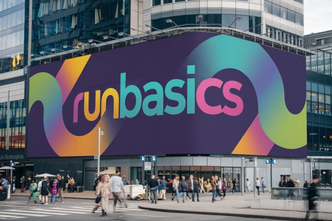 RunBasics.com