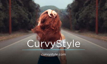 CurvyStyle.com