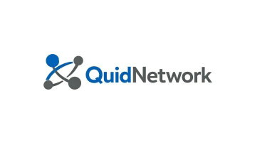 QuidNetwork logo