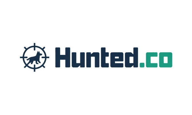 Hunted.co