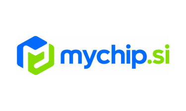 MyChip logo