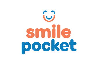 SmilePocket.com - Creative brandable domain for sale