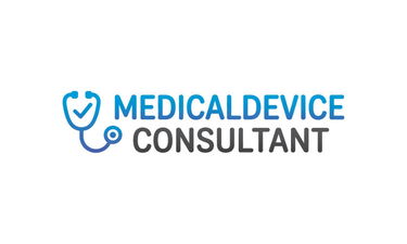 MedicalDeviceConsultant.com - Creative brandable domain for sale