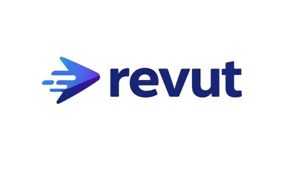 Revut logo