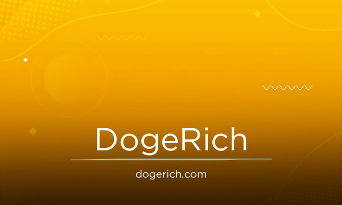 DogeRich.com