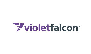 VioletFalcon.com - Creative brandable domain for sale