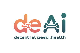 DeAI.health - Creative brandable domain for sale