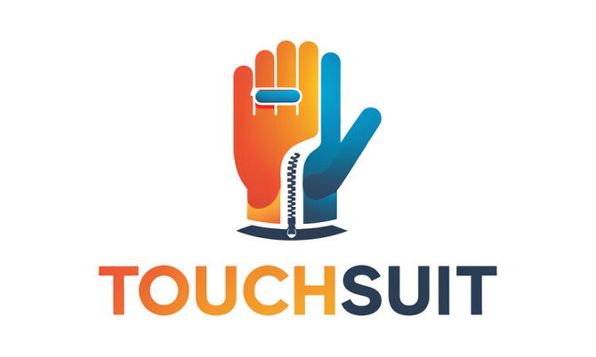 TouchSuit.com