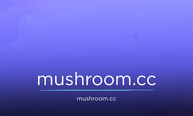 Mushroom.cc