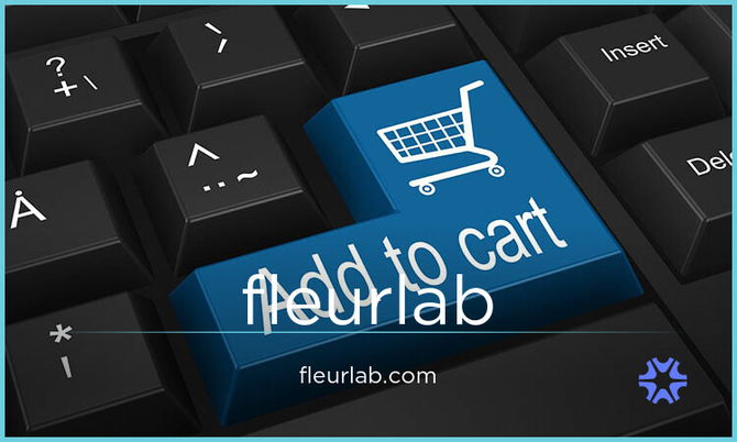 Fleurlab.com