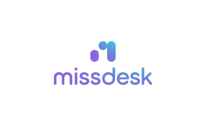 MissDesk.com