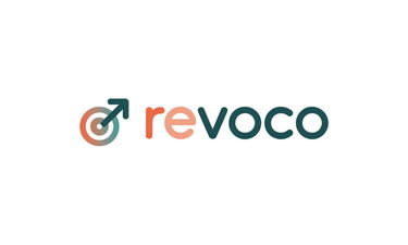 Revoco logo