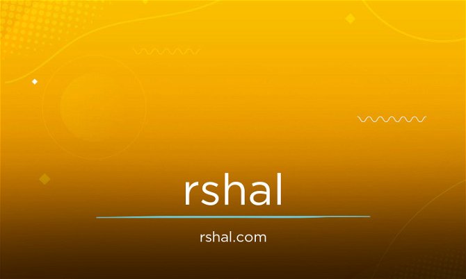 RSHal.com
