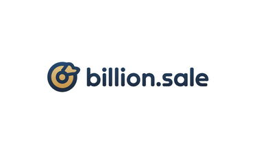 Billion logo