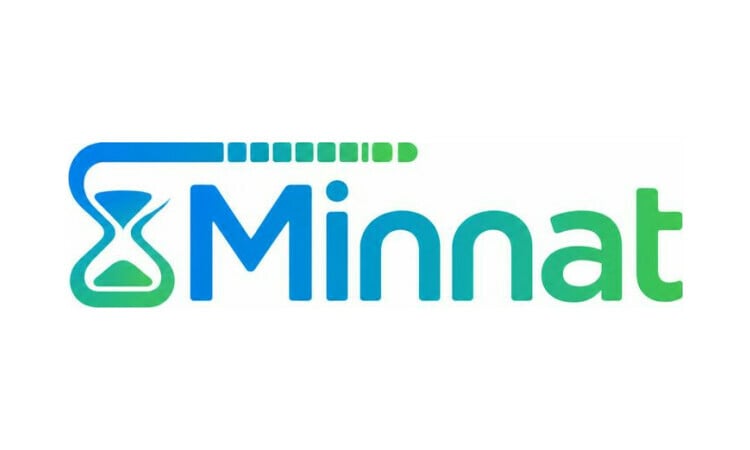 Minnat logo