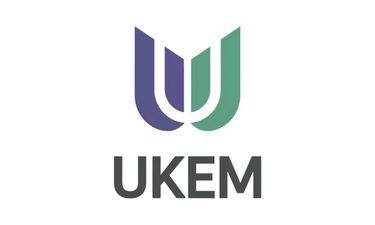 Ukem.com - Creative brandable domain for sale