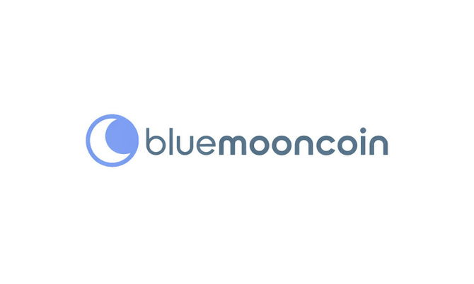BluemoonCoin.com