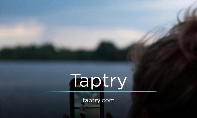 Taptry.com