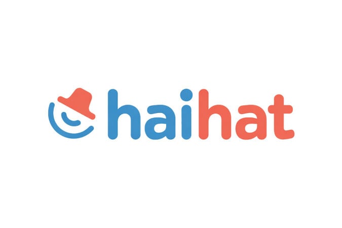 Haihat logo