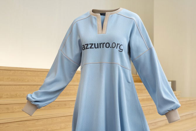 Azzurro.org