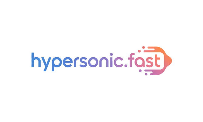 Hypersonic.Fast