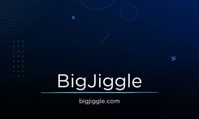 BigJiggle.com