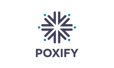 Poxify.com is for sale