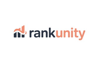 RankUnity.com - Creative brandable domain for sale