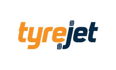 TyreJet.com - Creative brandable domain for sale
