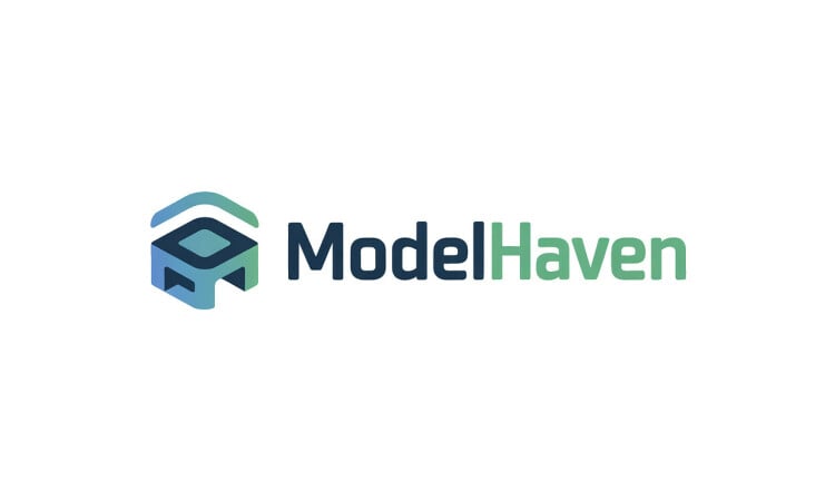 ModelHaven logo