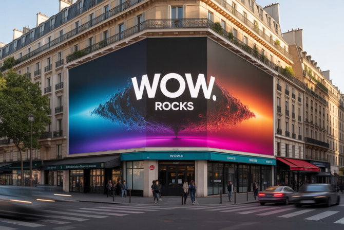 Wow.rocks — 3