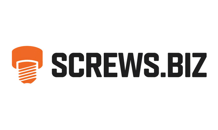 Screws logo