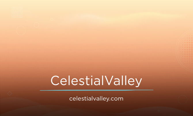 CelestialValley.com