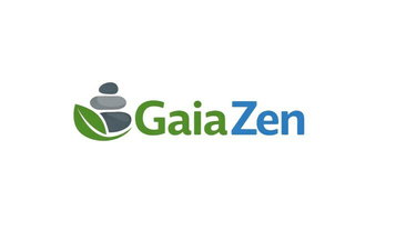 GaiaZen.com is for sale