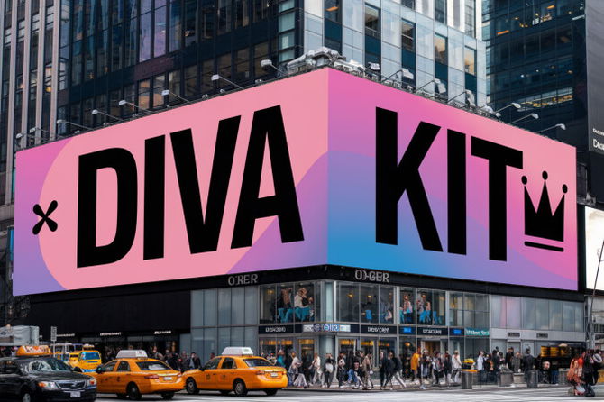 DivaKit.com