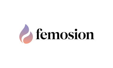 femosion.com - Creative brandable domain for sale