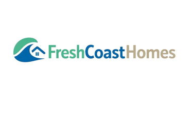 FreshCoastHomes.com - Creative brandable domain for sale