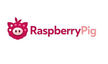 RaspberryPig.com - Creative brandable domain for sale