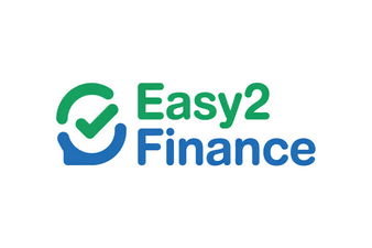 Easy2Finance.com - Creative brandable domain for sale