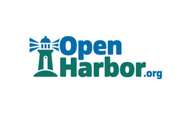 OpenHarbor.org - Creative brandable domain for sale