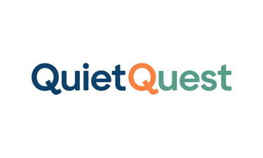 QuietQuest logo