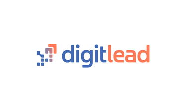 DigitLead.com - Creative brandable domain for sale