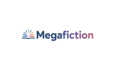 MegaFiction.com - Creative brandable domain for sale